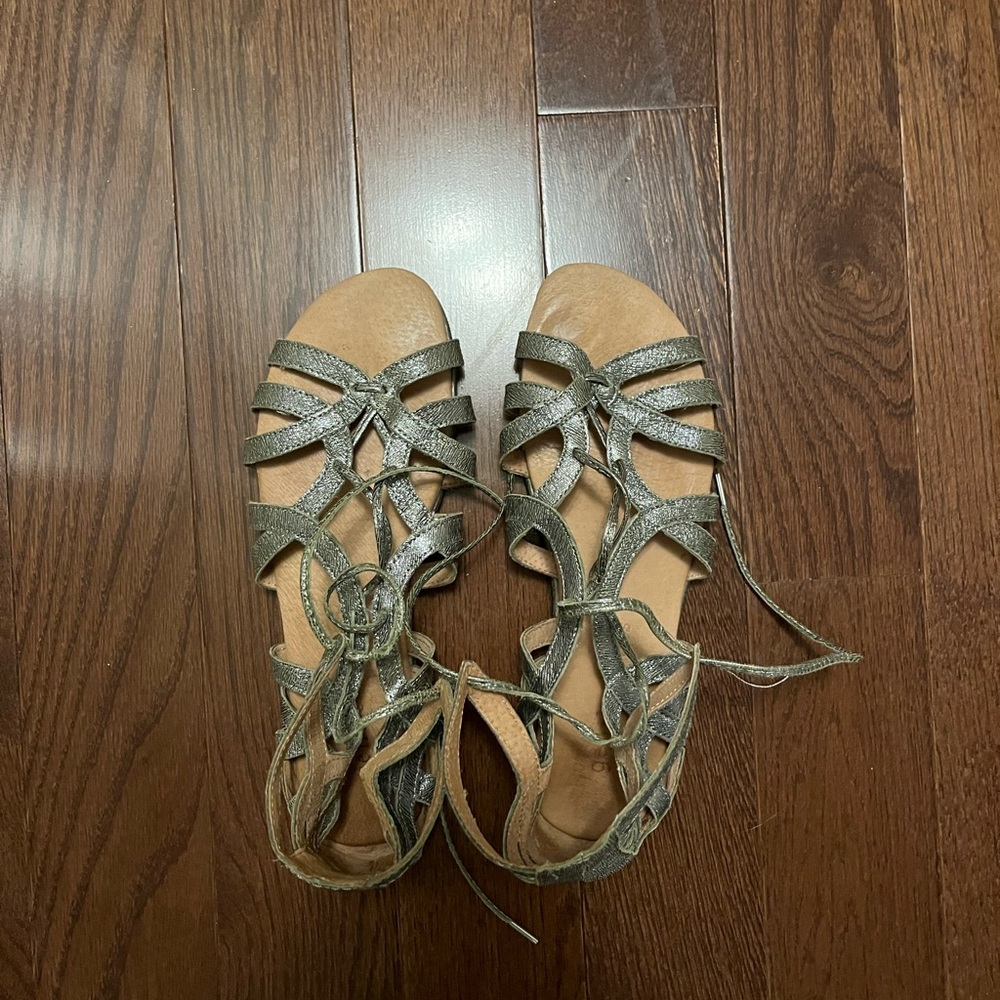 Gladiator Sandals